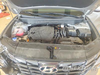 Zdjęcie 12 z 13 samochodu: 2022 HYUNDAI TUCSON SEL VIN:5NMJBCAEXNH142258 - miniatura