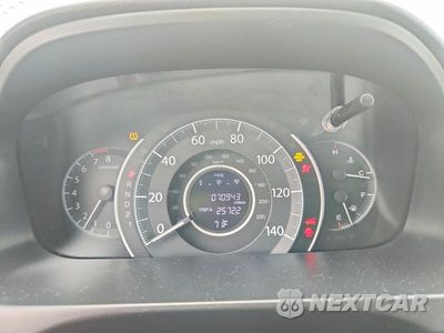 Zdjęcie 9 z 13 samochodu: 2014 HONDA CR-V EXL VIN:2HKRM4H77EH612436 - miniatura
