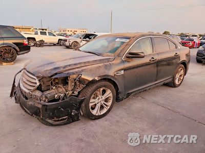 2013 FORD TAURUS SEL 1FAHP2E88DG195440 - główne zdjęcie licytacji z USA - miniatura