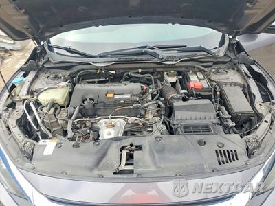 Zdjęcie 11 z 13 samochodu: 2017 HONDA CIVIC EX VIN:19XFC2F74HE022443 - miniatura