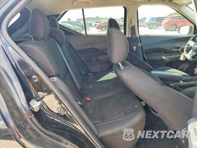 Zdjęcie 11 z 14 samochodu: 2021 NISSAN KICKS SV VIN:3N1CP5CV3ML532948 - miniatura