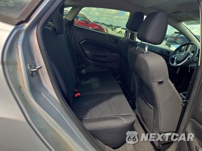 Zdjęcie 10 z 12 samochodu: 2017 FORD FIESTA SE VIN:3FADP4BE1HM121583 - miniatura