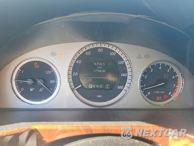 Zdjęcie 9 z 13 samochodu: 2012 MERCEDES-BENZ GLK 350 350 VIN:WDCGG5GB8CF911123 - miniatura