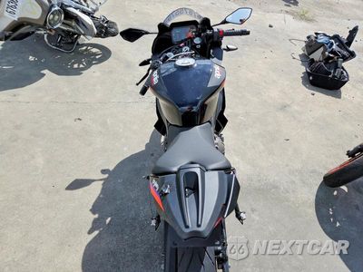Zdjęcie 6 z 9 samochodu: 2026 APRILIA RS 457 VIN:ZD4XEUA04T6003639 - miniatura