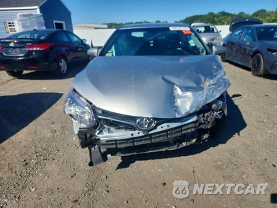 Piąte zdjęcie samochodu w środku: 2017 TOYOTA CAMRY SE VIN:4T1BF1FK2HU766754 - miniatura