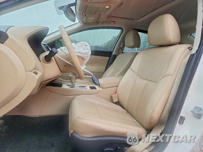 Zdjęcie 7 z 12 samochodu: 2017 NISSAN ALTIMA 2.5 SL VIN:1N4AL3AP6HC111399 - miniatura
