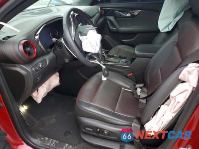 Zdjęcie 7 z 14 samochodu: 2019 CHEVROLET BLAZER RS VIN:3GNKBJRS0KS687108 - miniatura