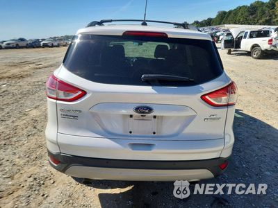 Zdjęcie 6 z 13 samochodu: 2014 FORD ESCAPE SE VIN:1FMCU0G97EUB83432 - miniatura