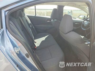Zdjęcie 10 z 12 samochodu: 2020 TOYOTA COROLLA LE VIN:5YFEPRAE3LP023041 - miniatura