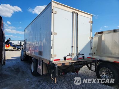 Drugie zdjęcie samochodu z przodu: 2015 FREIGHTLINER M2 106 MEDIUM DUTY VIN:3ALACWDU8FDGJ9030 - miniatura