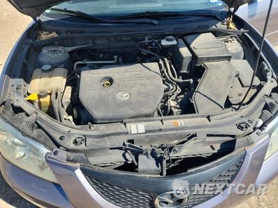 Zdjęcie 11 z 12 samochodu: 2006 MAZDA 3 I VIN:JM1BK32F761449149 - miniatura