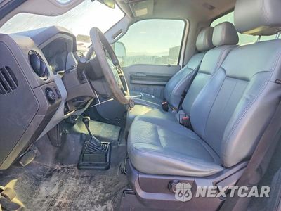 Zdjęcie 7 z 12 samochodu: 2015 FORD F350 SUPER DUTY VIN:1FTRF3BT1FEC06468 - miniatura
