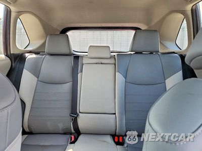 Zdjęcie 10 z 13 samochodu: 2024 TOYOTA RAV4 XLE PREMIUM VIN:2T3C1RFVXRC285382 - miniatura
