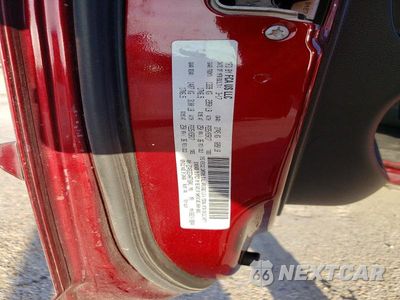 Zdjęcie 13 z 13 samochodu: 2017 DODGE GRAND CARAVAN GT VIN:2C4RDGEG4HR716041 - miniatura