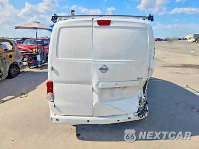 Zdjęcie 6 z 13 samochodu: 2021 NISSAN NV200 DELIVERY VAN VIN:3N6CM0KN5MK692004 - miniatura