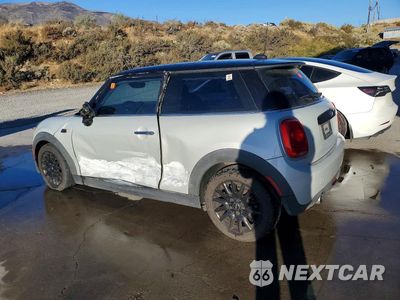 Drugie zdjęcie samochodu z przodu: 2017 MINI COOPER VIN:WMWXP5C34H2F61086 - miniatura