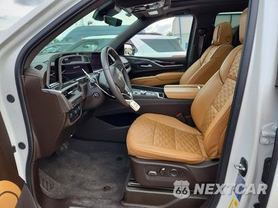 Zdjęcie 8 z 14 samochodu: 2024 CADILLAC ESCALADE SPORT VIN:1GYS4FKL8RR376424 - miniatura