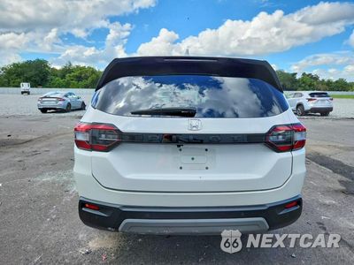 Zdjęcie 6 z 13 samochodu: 2025 HONDA PILOT EXL VIN:5FNYG2H46SB021179 - miniatura