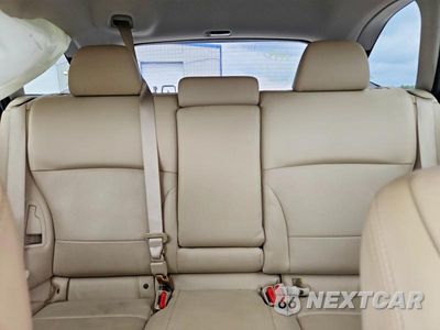 Zdjęcie 10 z 13 samochodu: 2017 SUBARU OUTBACK 2.5I LIMITED VIN:4S4BSANC2H3260434 - miniatura