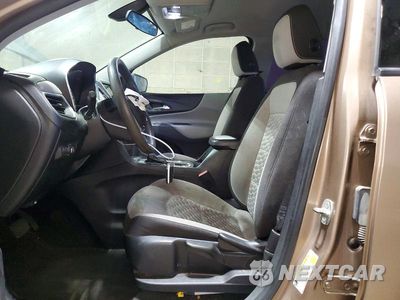 Zdjęcie 7 z 14 samochodu: 2019 CHEVROLET EQUINOX LS VIN:2GNAXSEV7K6277472 - miniatura