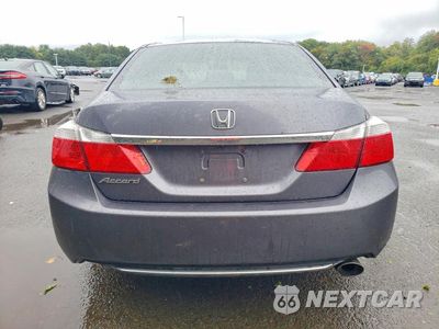 Zdjęcie 6 z 12 samochodu: 2015 HONDA ACCORD LX VIN:1HGCR2F37FA260495 - miniatura