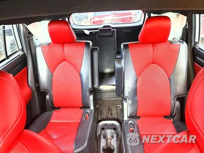 Zdjęcie 10 z 13 samochodu: 2023 TOYOTA HIGHLANDER XSE VIN:5TDKDRBH4PS511268 - miniatura