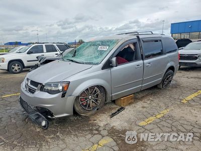 2016 DODGE GRAND CARAVAN R/T 2C4RDGEG4GR274568 - główne zdjęcie licytacji z USA - miniatura