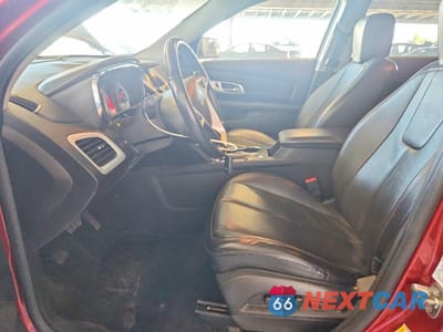 Zdjęcie 7 z 13 samochodu: 2012 GMC TERRAIN SLT VIN:2GKFLVEK9C6274919 - miniatura