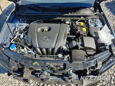 Zdjęcie 11 z 13 samochodu: 2026 MAZDA 3 PREFERRED VIN:JM1BPBCL8T1890607 - miniatura