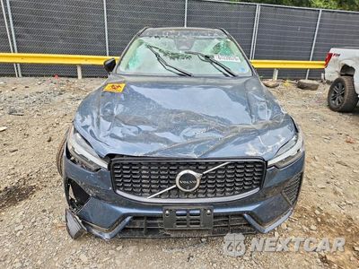 Piąte zdjęcie samochodu w środku: 2025 VOLVO XC60 ULTRA VIN:YV4M12RM9S1181660 - miniatura