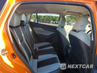 Zdjęcie 10 z 13 samochodu: 2019 SUBARU CROSSTREK LIMITED VIN:JF2GTANC9K8348772 - miniatura