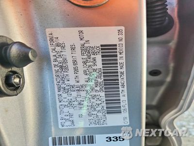 Zdjęcie 13 z 13 samochodu: 2015 TOYOTA TACOMA DOUBLE CAB PRERUNNER VIN:3TMJU4GN3FM174717 - miniatura