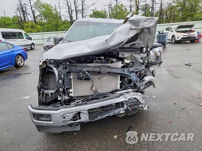 Piąte zdjęcie samochodu w środku: 2024 FORD F150 XLT VIN:1FTEW3LP8RKD25561 - miniatura