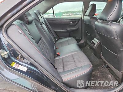 Zdjęcie 10 z 12 samochodu: 2015 TOYOTA CAMRY SE VIN:4T1BF1FK1FU104404 - miniatura