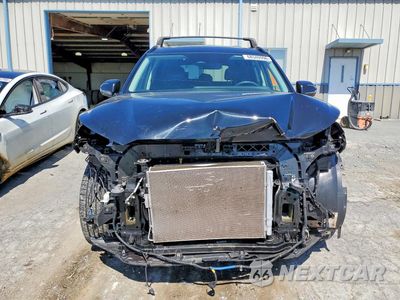 Piąte zdjęcie samochodu w środku: 2024 HYUNDAI PALISADE XRT VIN:KM8R3DGE3RU667279 - miniatura