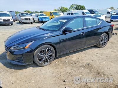 2024 NISSAN ALTIMA SR 1N4BL4CV1RN335806 - główne zdjęcie licytacji z USA - miniatura