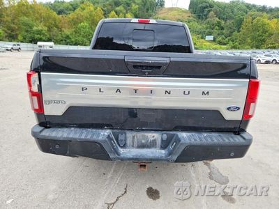 Zdjęcie 6 z 12 samochodu: 2018 FORD F150 SUPERCREW VIN:1FTEW1EG7JFA33866 - miniatura