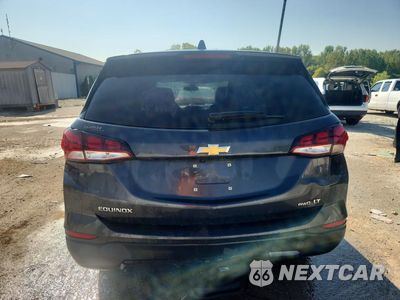 Zdjęcie 6 z 14 samochodu: 2022 CHEVROLET EQUINOX LT VIN:2GNAXTEVXN6116849 - miniatura