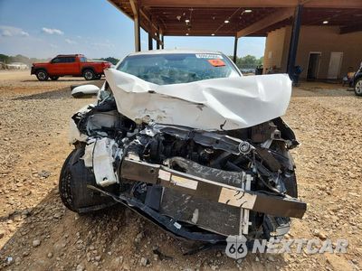 Piąte zdjęcie samochodu w środku: 2020 KIA RIO LX VIN:3KPA24AD8LE288482 - miniatura