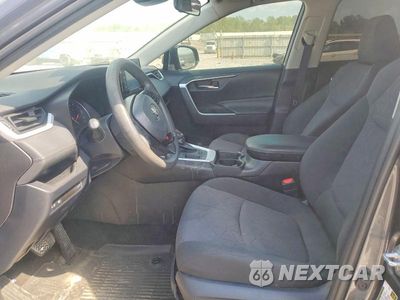 Zdjęcie 7 z 13 samochodu: 2020 TOYOTA RAV4 XLE VIN:2T3W1RFV8LC035840 - miniatura