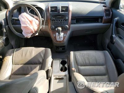 Zdjęcie 8 z 14 samochodu: 2008 HONDA CR-V EXL VIN:5J6RE48798L024514 - miniatura