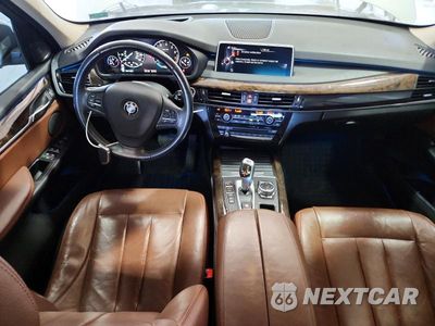 Zdjęcie 8 z 13 samochodu: 2014 BMW X5 XDRIVE35I VIN:5UXKR0C56E0K45879 - miniatura