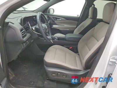 Zdjęcie 7 z 13 samochodu: 2026 CHEVROLET TRAVERSE LT VIN:1GNERGKS0TJ223311 - miniatura
