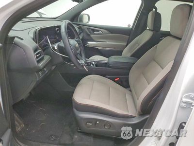 Zdjęcie 7 z 13 samochodu: 2026 CHEVROLET TRAVERSE LT VIN:1GNERGKS0TJ223311 - miniatura