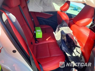Zdjęcie 10 z 12 samochodu: 2025 TOYOTA CAMRY XSE VIN:4T1DBADK6SU020466 - miniatura