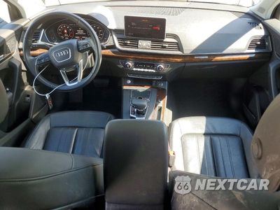 Zdjęcie 8 z 14 samochodu: 2019 AUDI Q5 PREMIUM PLUS VIN:WA1BNAFY4K2102657 - miniatura