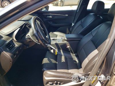 Zdjęcie 7 z 12 samochodu: 2018 CHEVROLET IMPALA LT VIN:2G1105S3XJ9171458 - miniatura