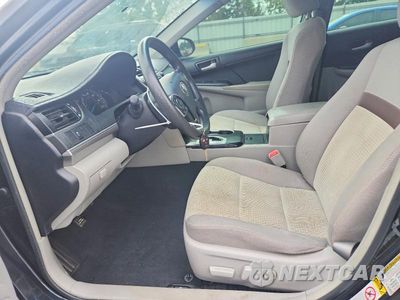 Zdjęcie 7 z 12 samochodu: 2013 TOYOTA CAMRY LE VIN:4T4BF1FK0DR322353 - miniatura