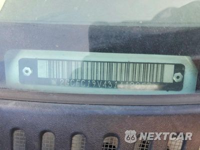 Zdjęcie 12 z 12 samochodu: 2003 CHEVROLET SILVERADO C1500 VIN:2GCEC19V431412058 - miniatura