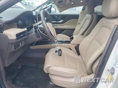 Zdjęcie 7 z 13 samochodu: 2020 LINCOLN CORSAIR RESERVE VIN:5LMCJ2DHXLUL26710 - miniatura